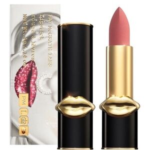 PAT MCGRATH LABS ~ LIPSTICK ~ # 047 BEAUTIFUL STRANGER ~ 0.14 OZ